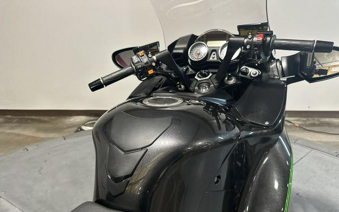 2018 Kawasaki Concours® 14 ABS