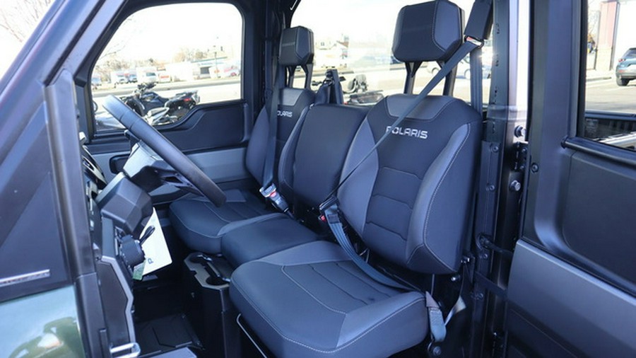 2026 Polaris Ranger XD 1500 Northstar Mountaineer Edition