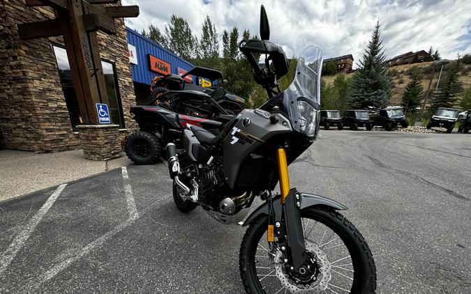 2026 Yamaha TÉNÉRÉ 700 Tech Titanium - YM6310