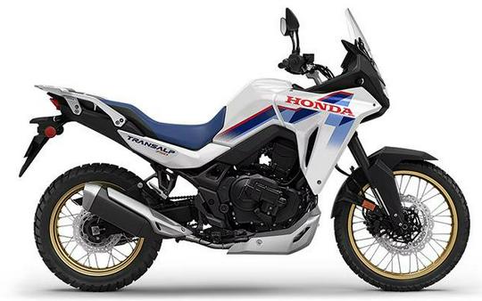 2026 Honda TRANSALP