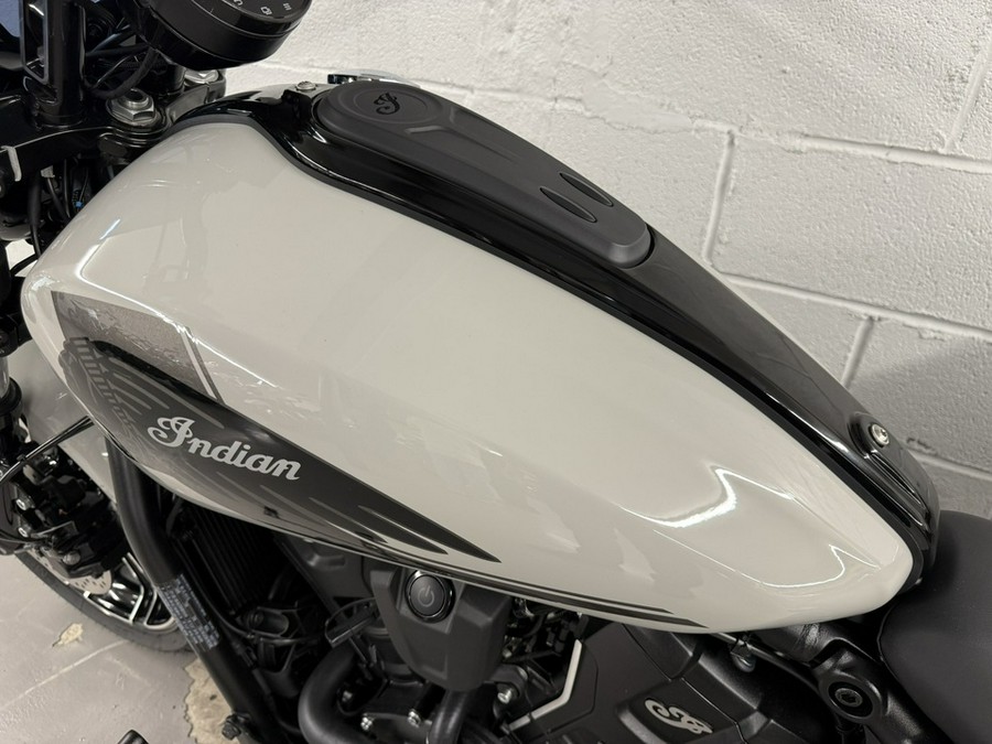 2026 Indian Sport Scout RT