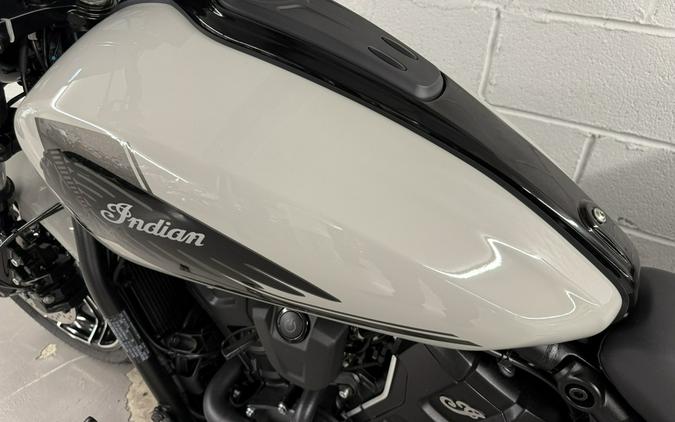 2026 Indian Sport Scout RT