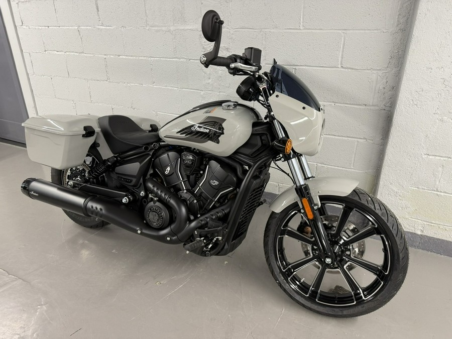 2026 Indian Sport Scout RT
