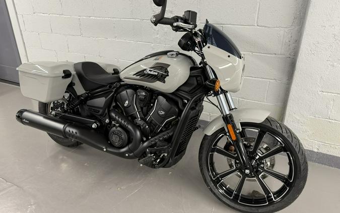 2026 Indian Sport Scout RT
