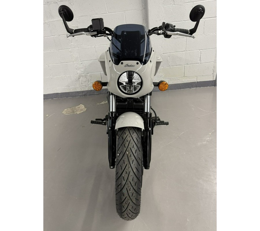 2026 Indian Sport Scout RT