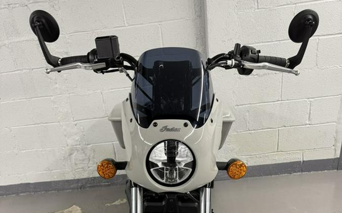 2026 Indian Sport Scout RT