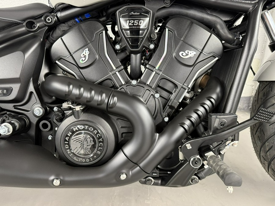 2026 Indian Sport Scout RT