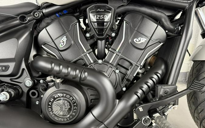 2026 Indian Sport Scout RT