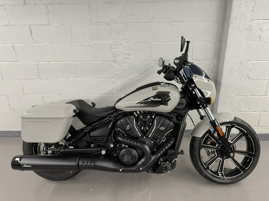 2026 Indian Sport Scout RT