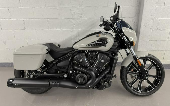 2026 Indian Sport Scout RT