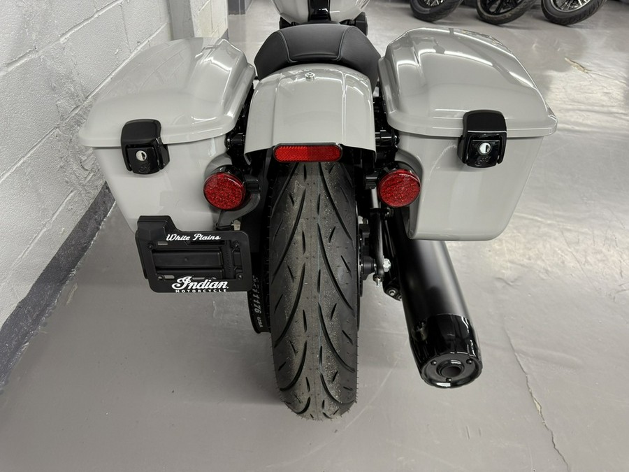2026 Indian Sport Scout RT