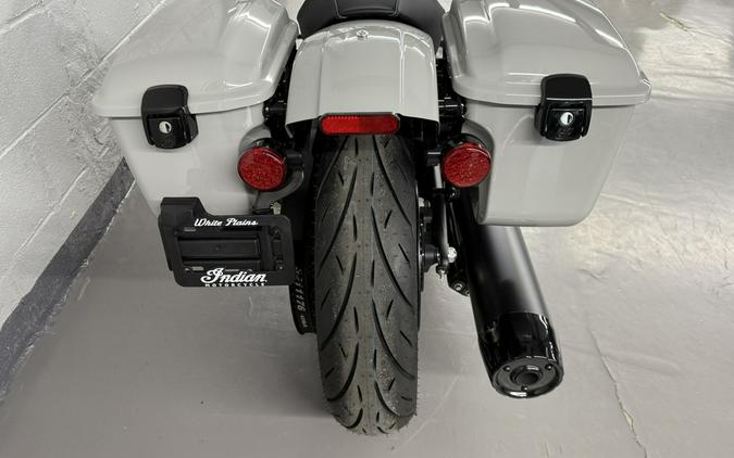2026 Indian Sport Scout RT