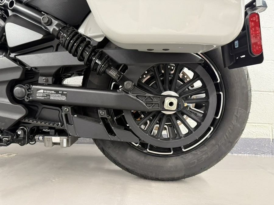 2026 Indian Sport Scout RT