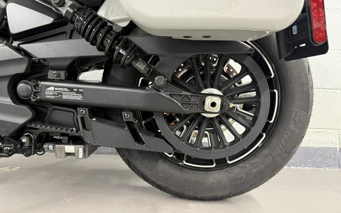 2026 Indian Sport Scout RT