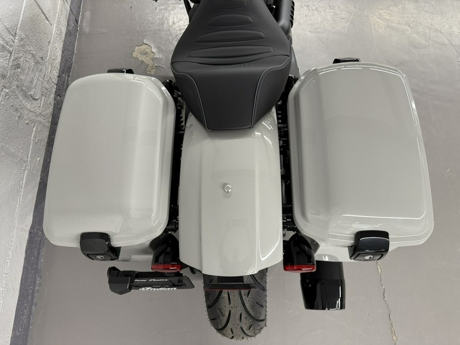 2026 Indian Sport Scout RT