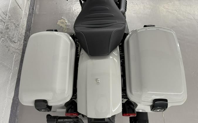 2026 Indian Sport Scout RT