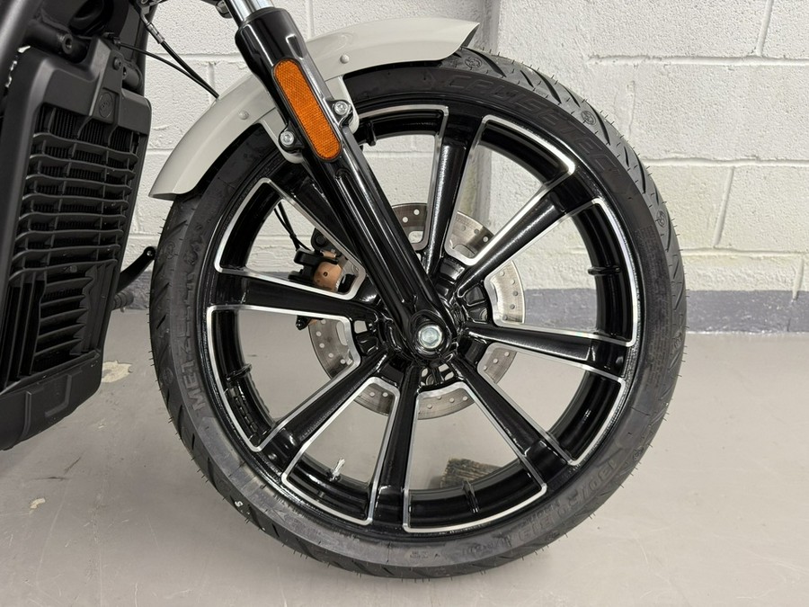 2026 Indian Sport Scout RT