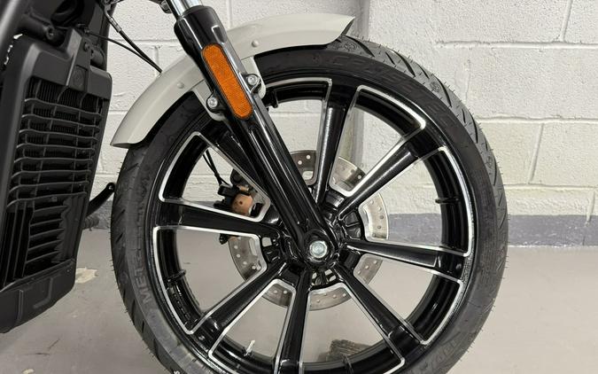 2026 Indian Sport Scout RT