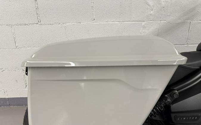 2026 Indian Sport Scout RT