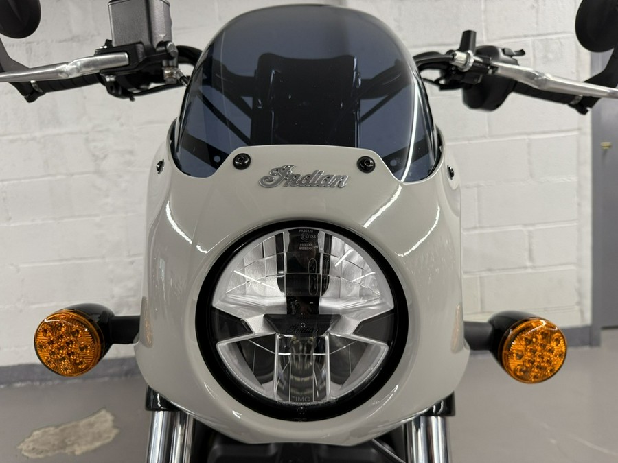 2026 Indian Sport Scout RT