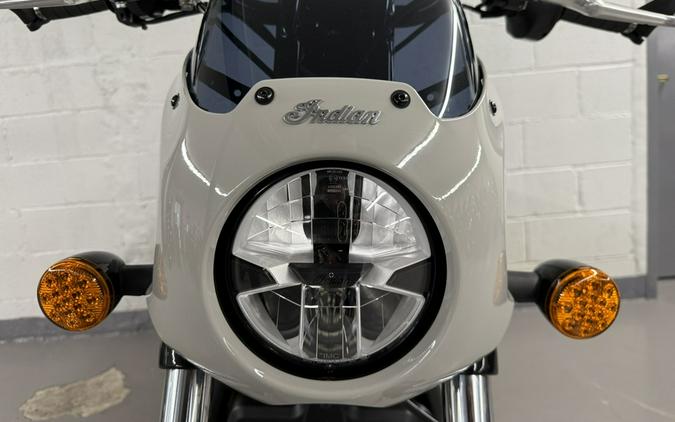 2026 Indian Sport Scout RT