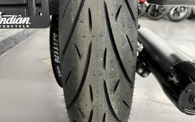 2026 Indian Sport Scout RT