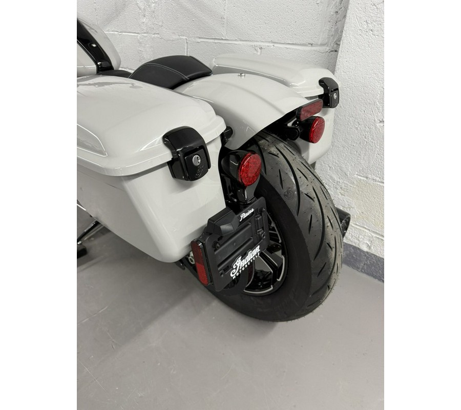 2026 Indian Sport Scout RT