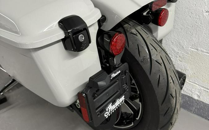 2026 Indian Sport Scout RT