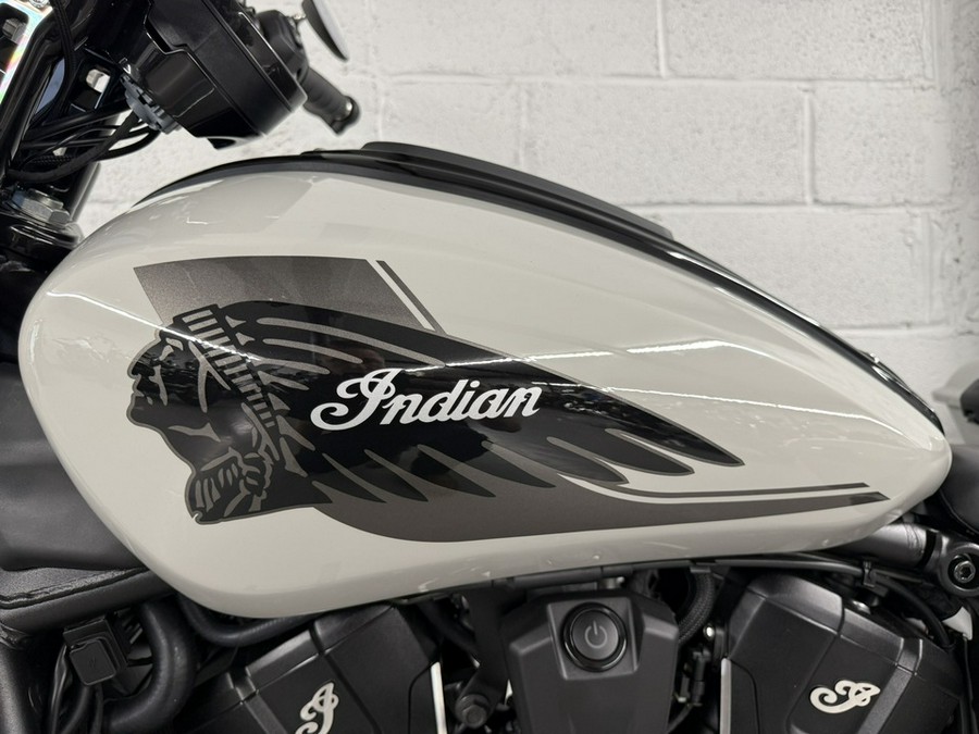 2026 Indian Sport Scout RT