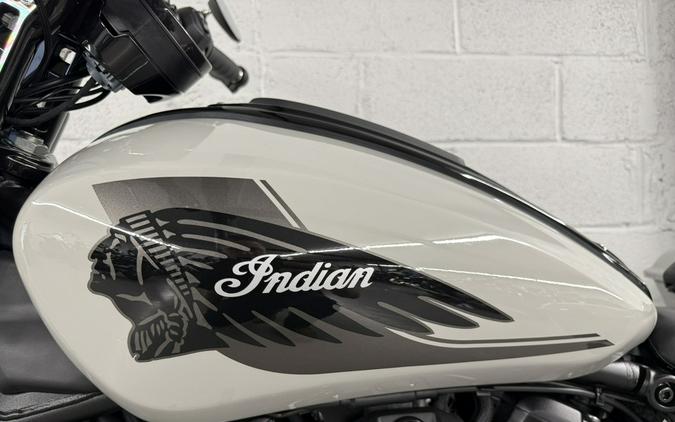 2026 Indian Sport Scout RT