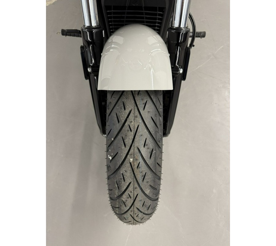 2026 Indian Sport Scout RT