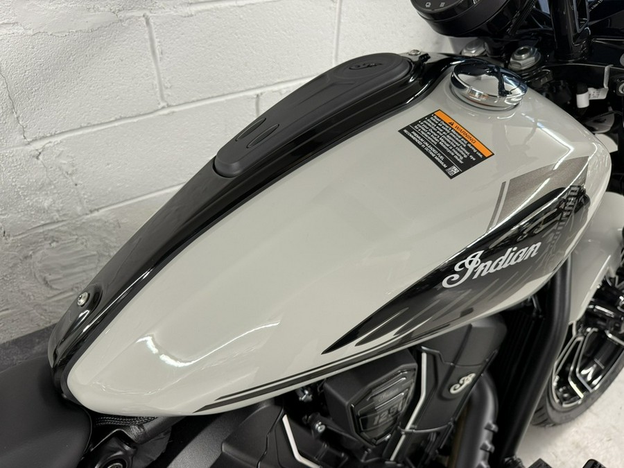 2026 Indian Sport Scout RT