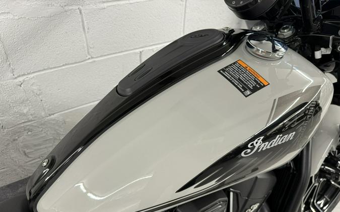 2026 Indian Sport Scout RT
