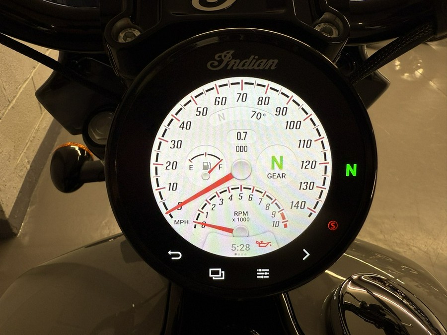 2026 Indian Sport Scout RT