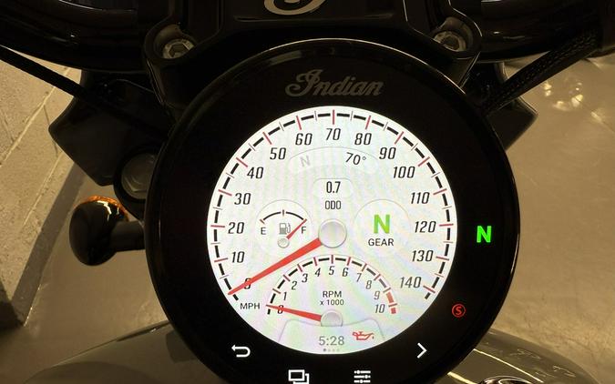 2026 Indian Sport Scout RT