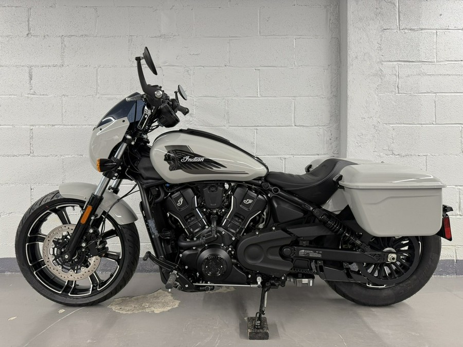 2026 Indian Sport Scout RT