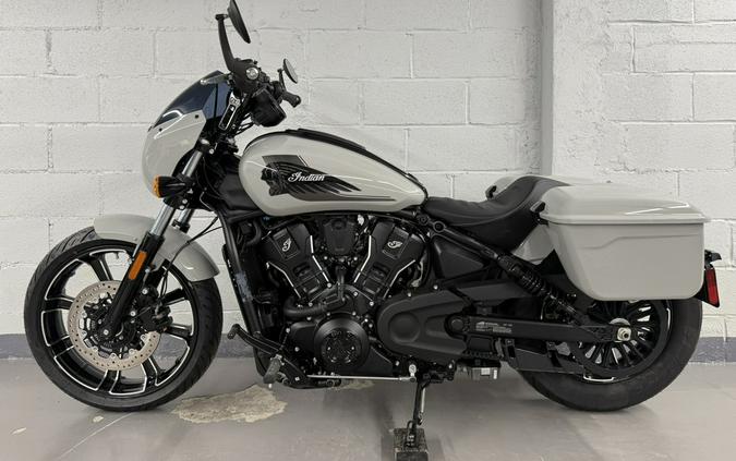 2026 Indian Sport Scout RT