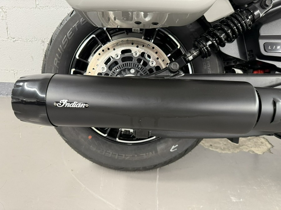 2026 Indian Sport Scout RT