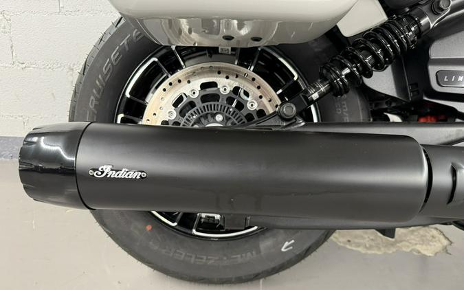 2026 Indian Sport Scout RT