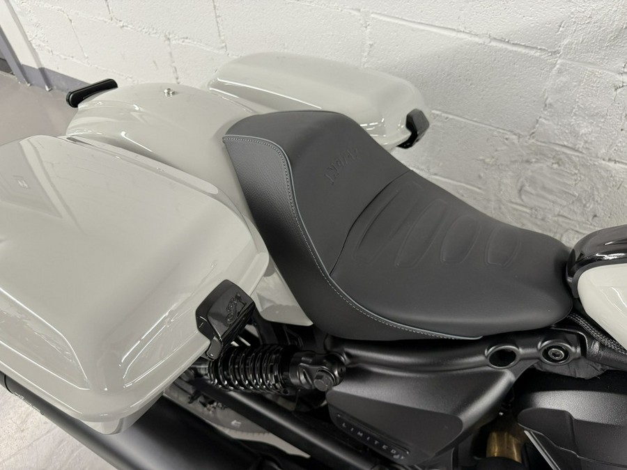 2026 Indian Sport Scout RT