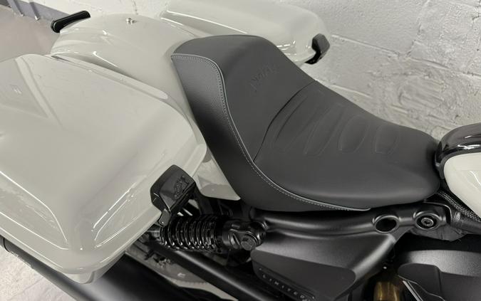 2026 Indian Sport Scout RT