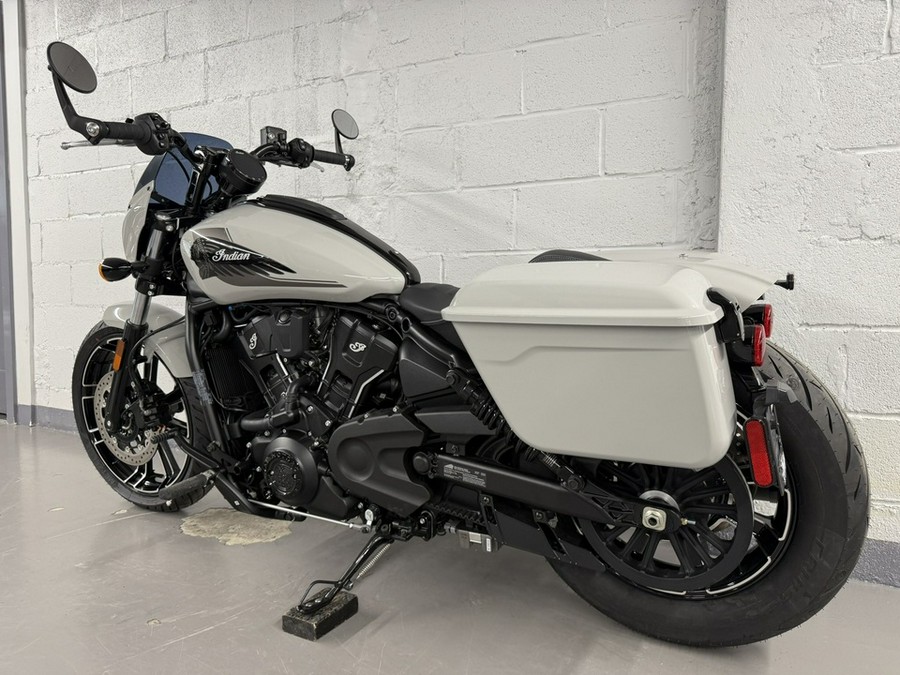 2026 Indian Sport Scout RT