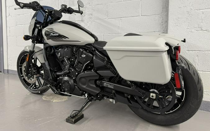 2026 Indian Sport Scout RT