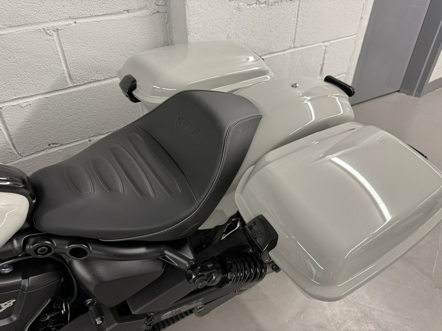 2026 Indian Sport Scout RT