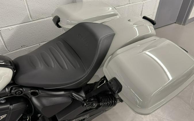 2026 Indian Sport Scout RT