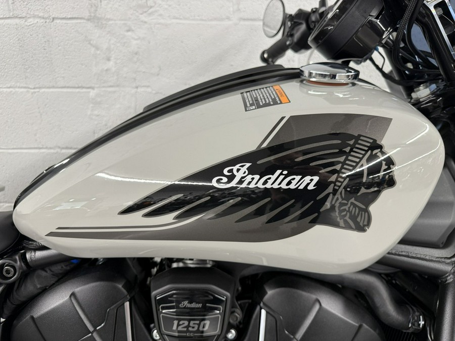 2026 Indian Sport Scout RT
