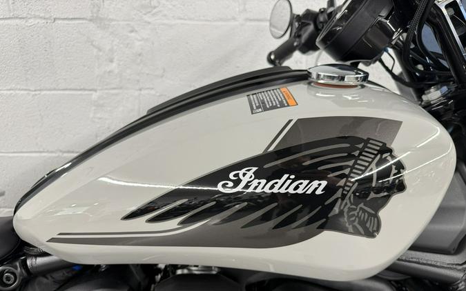 2026 Indian Sport Scout RT