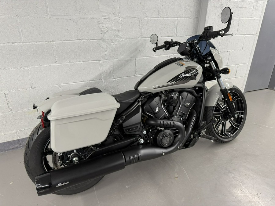 2026 Indian Sport Scout RT