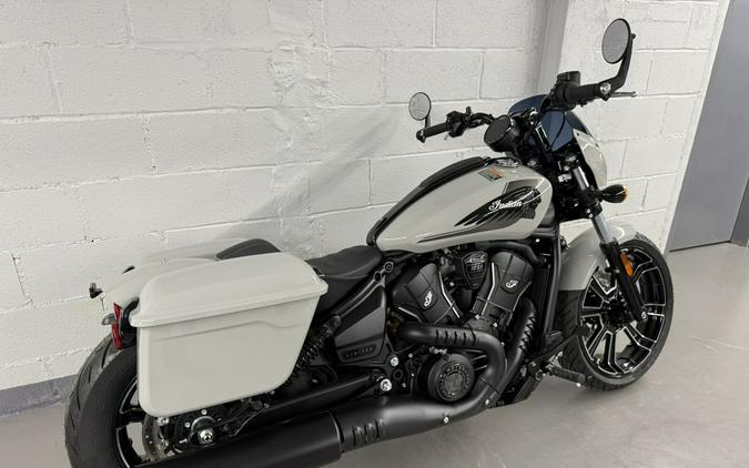 2026 Indian Sport Scout RT