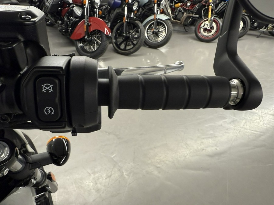 2026 Indian Sport Scout RT
